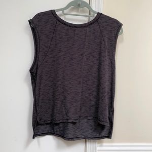 Champion sleeveless work out tank